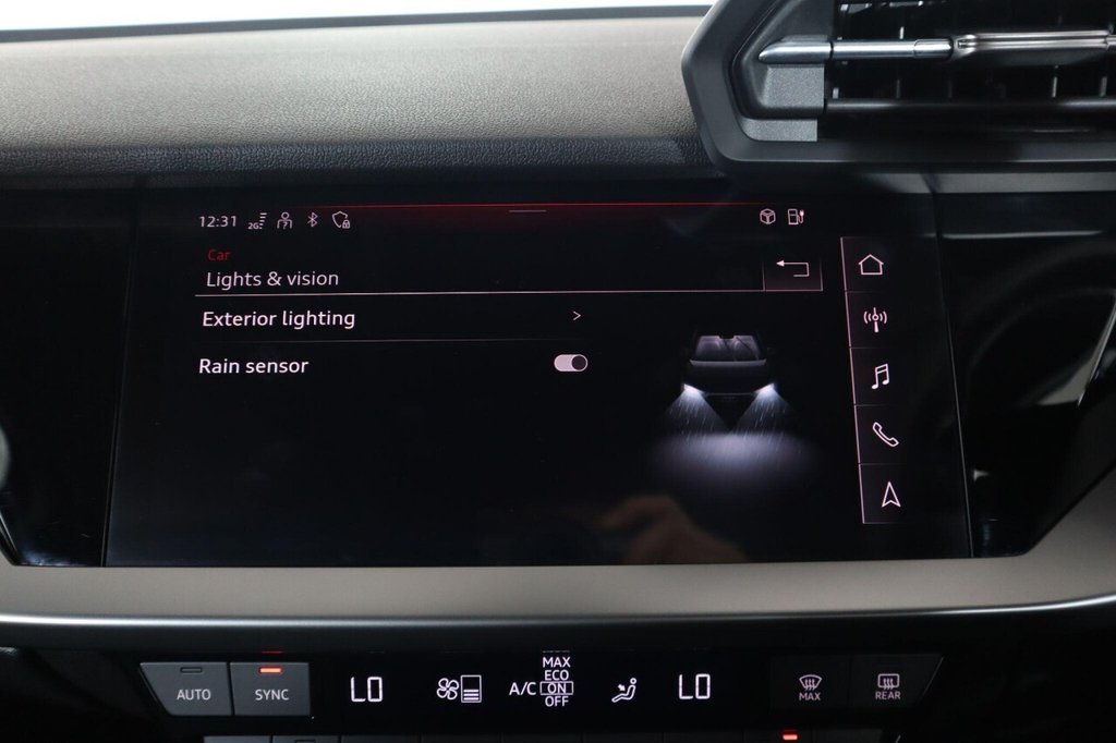 Used Audi A3 2022 for sale - 76470112: Photo 45