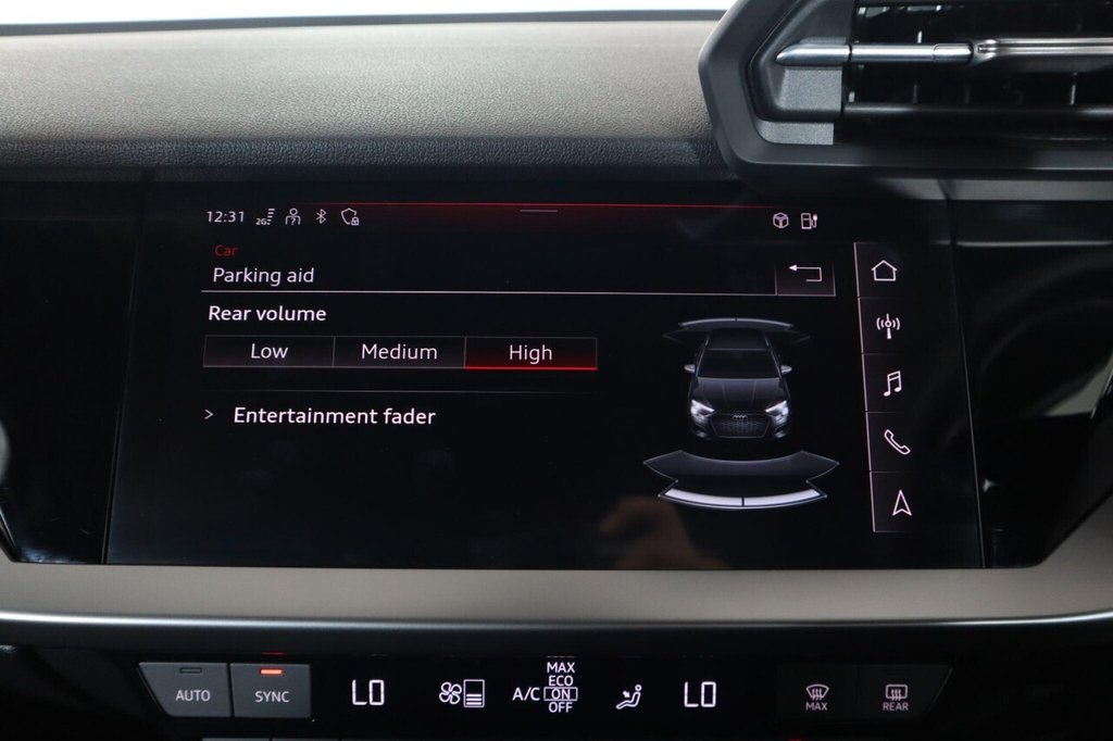 Used Audi A3 2022 for sale - 76470112: Photo 46