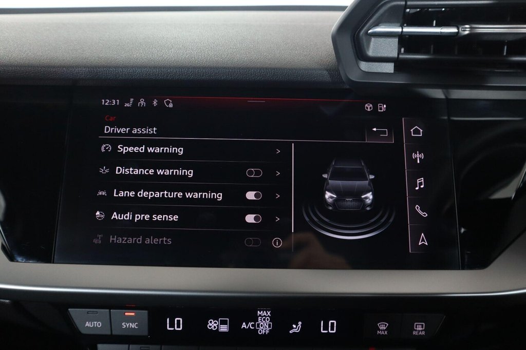 Used Audi A3 2022 for sale - 76470112: Photo 47