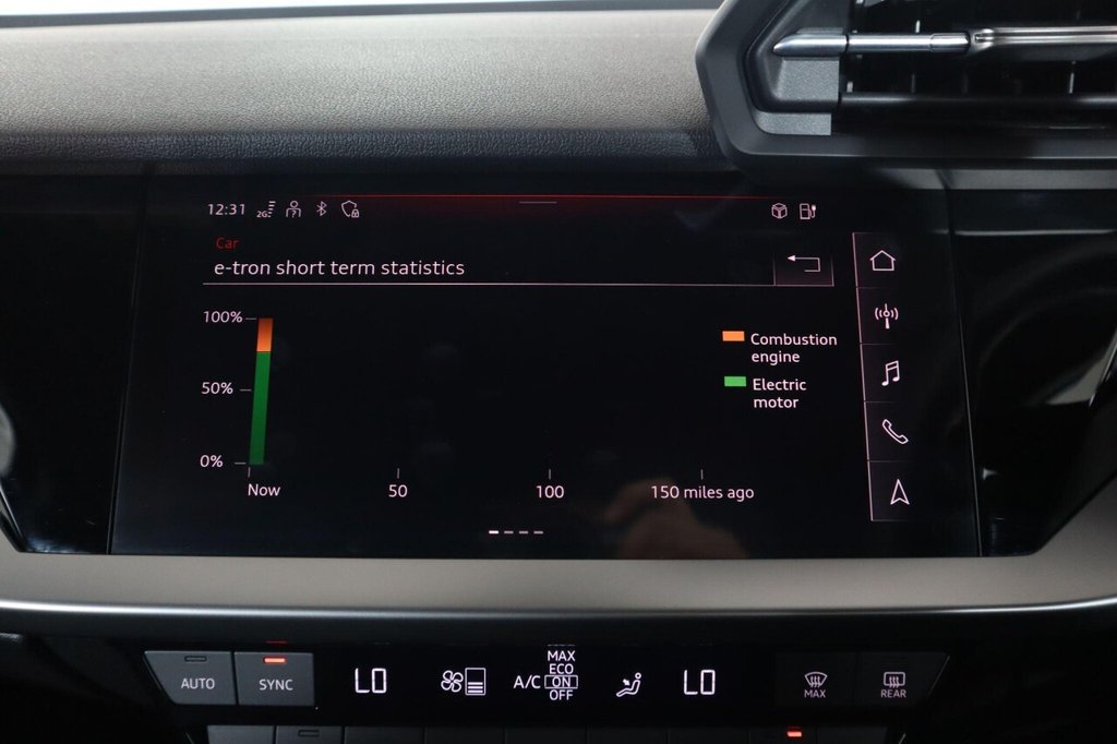 Used Audi A3 2022 for sale - 76470112: Photo 48