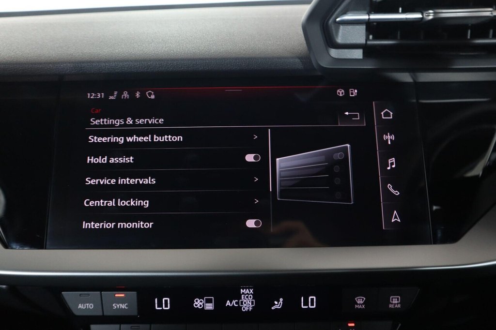 Used Audi A3 2022 for sale - 76470112: Photo 49