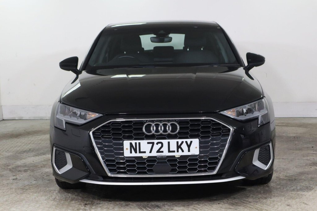 Used Audi A3 2022 for sale - 76470112: Photo 5