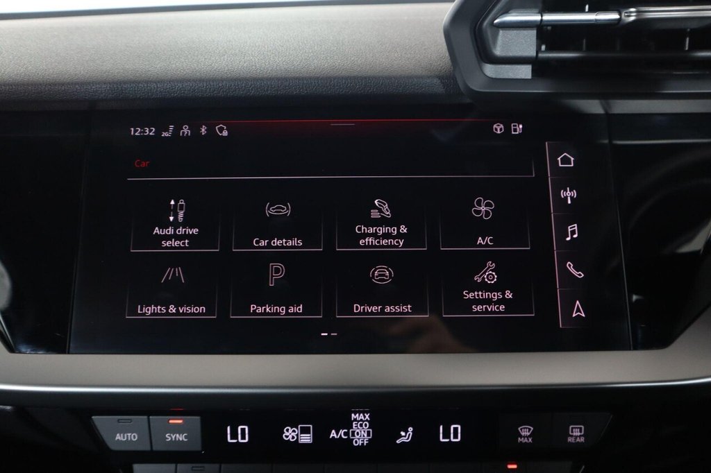 Used Audi A3 2022 for sale - 76470112: Photo 50