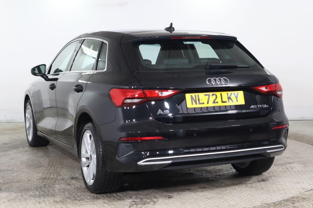 Used Audi A3 2022 for sale - 76470112: Photo 7