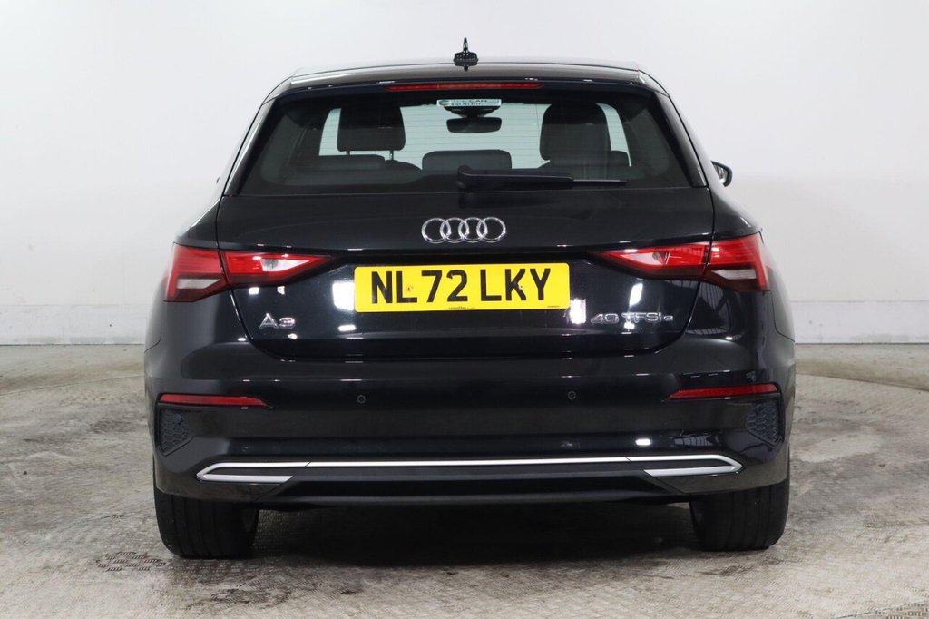 Used Audi A3 2022 for sale - 76470112: Photo 9