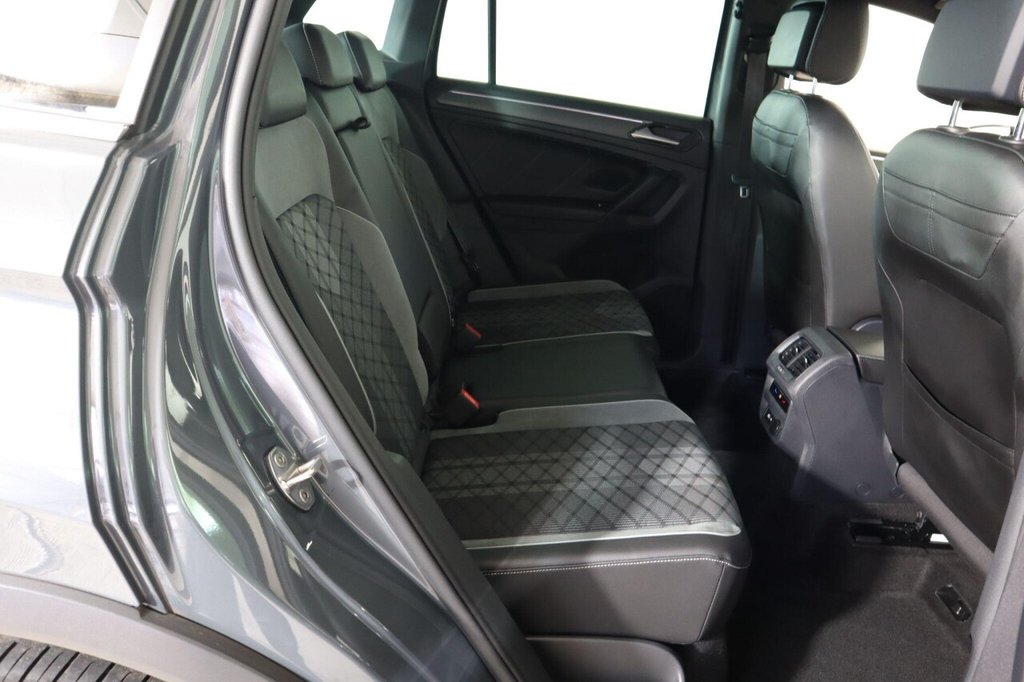 Used Volkswagen Tiguan 2021 for sale - 76345491: Photo 16