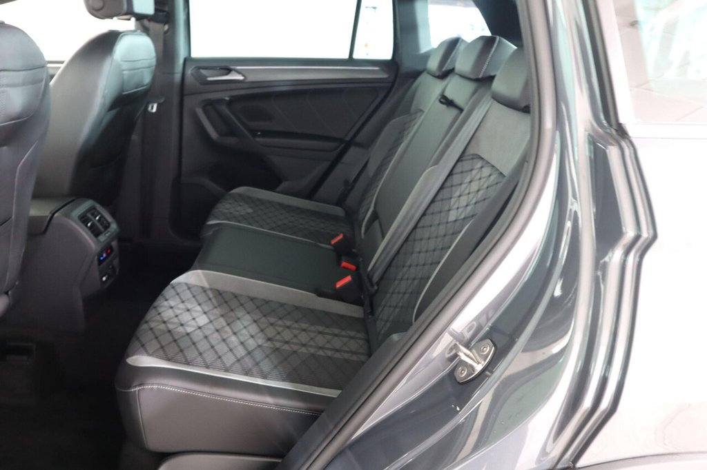 Used Volkswagen Tiguan 2021 for sale - 76345491: Photo 17