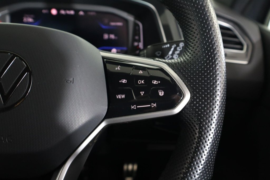 Used Volkswagen Tiguan 2021 for sale - 76345491: Photo 18