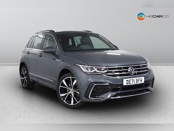 2021 (71) - 1.5 TSI 150 R-Line 5dr DSG