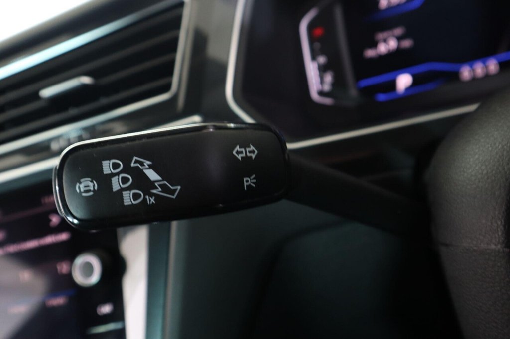 Used Volkswagen Tiguan 2021 for sale - 76345491: Photo 21