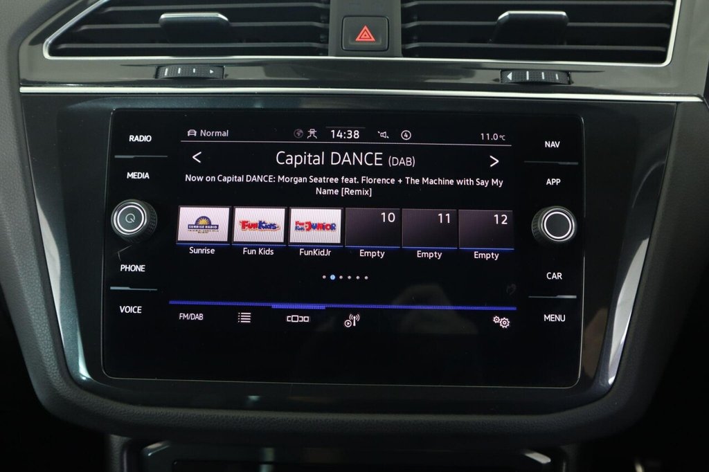 Used Volkswagen Tiguan 2021 for sale - 76345491: Photo 31