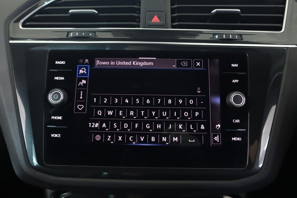 Used Volkswagen Tiguan 2021 for sale - 76345491: Photo 33