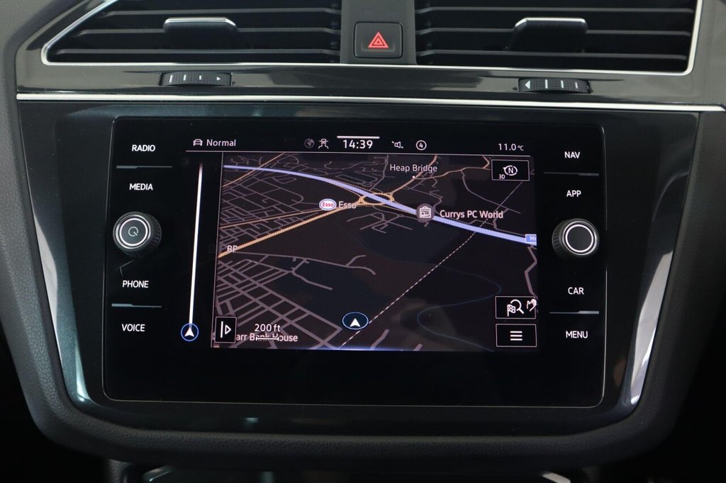 Used Volkswagen Tiguan 2021 for sale - 76345491: Photo 34
