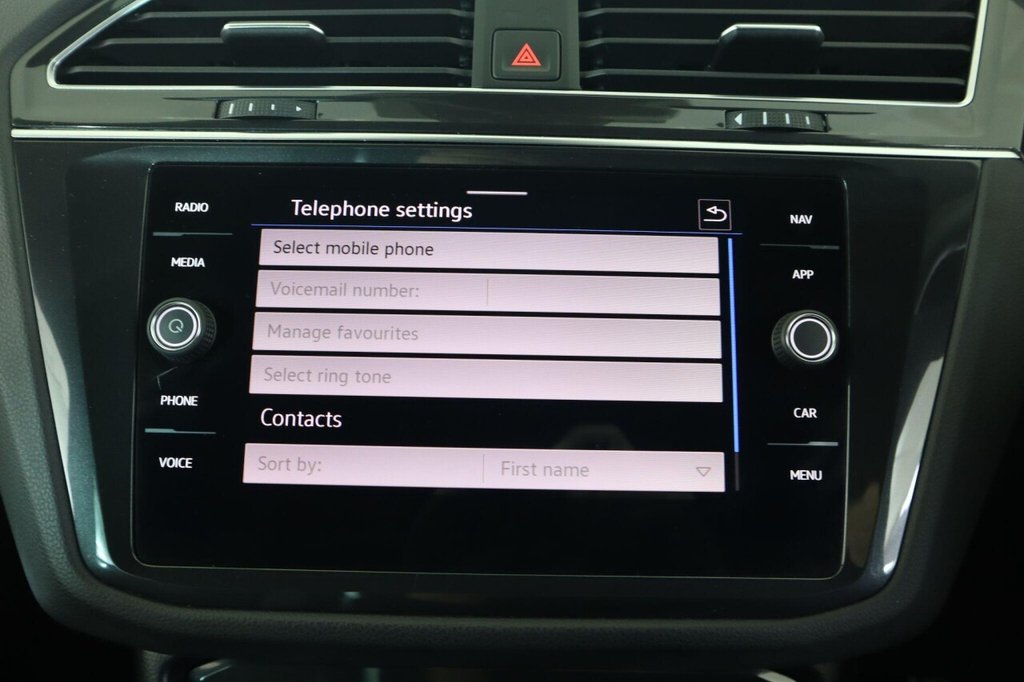 Used Volkswagen Tiguan 2021 for sale - 76345491: Photo 36