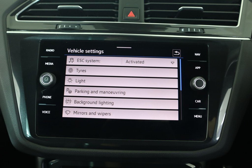 Used Volkswagen Tiguan 2021 for sale - 76345491: Photo 39