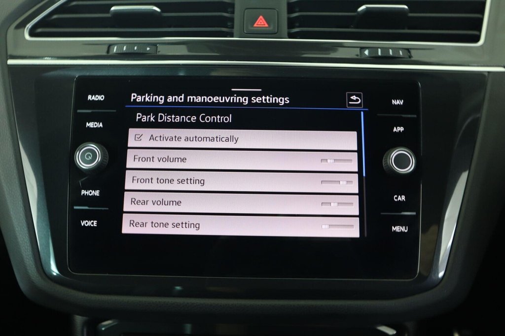 Used Volkswagen Tiguan 2021 for sale - 76345491: Photo 40
