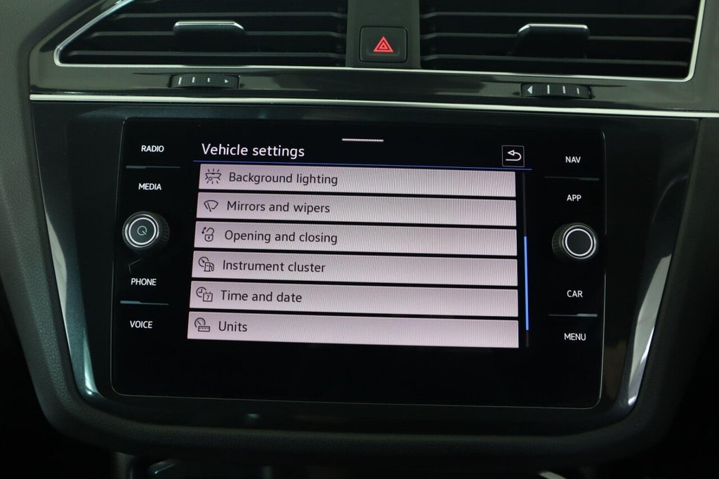 Used Volkswagen Tiguan 2021 for sale - 76345491: Photo 41