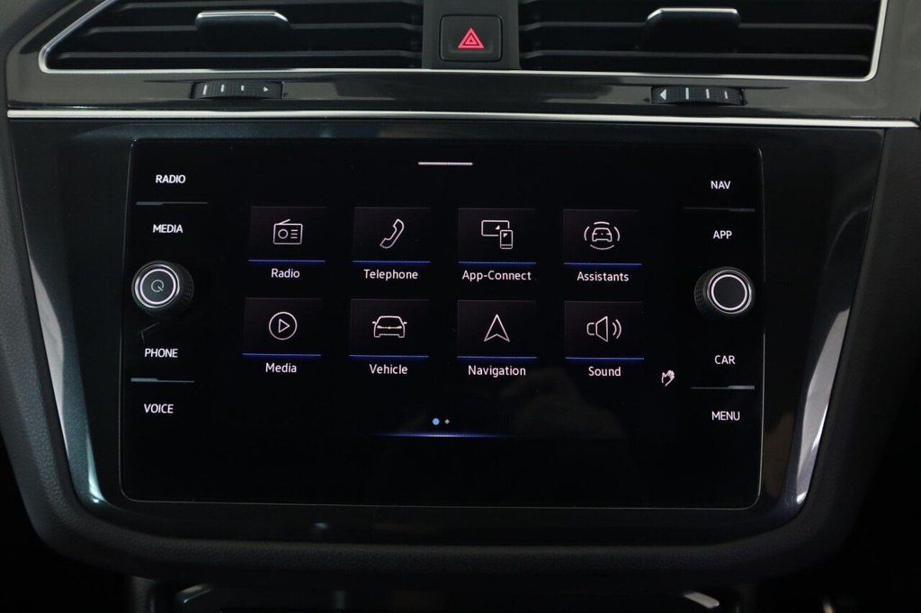 Used Volkswagen Tiguan 2021 for sale - 76345491: Photo 42