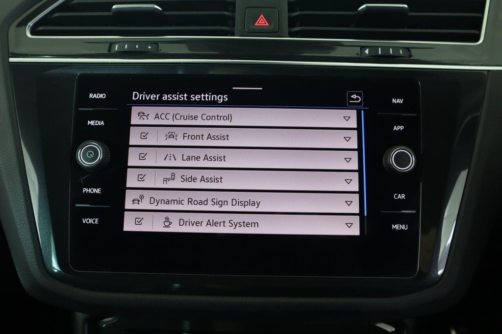 Used Volkswagen Tiguan 2021 for sale - 76345491: Photo 44