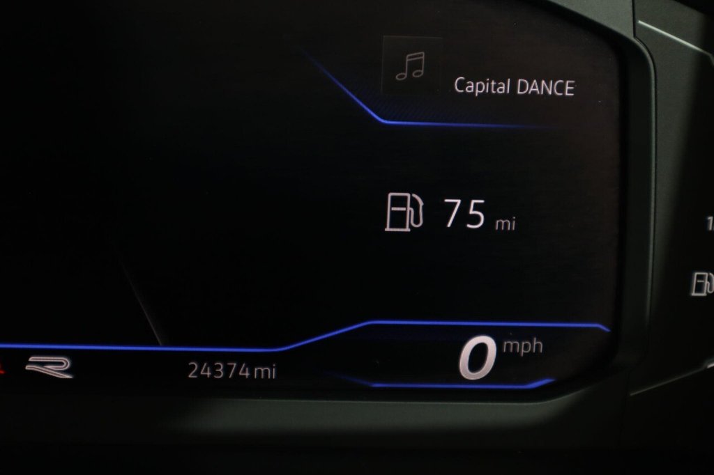 Used Volkswagen Tiguan 2021 for sale - 76345491: Photo 47