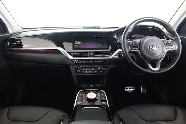 Used Kia Niro 2021 for sale - 76323655: Photo 13