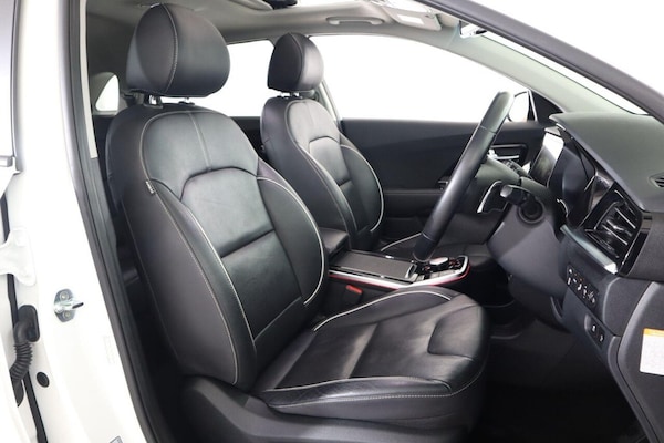 Used Kia Niro 2021 for sale - 76323655: Photo 14