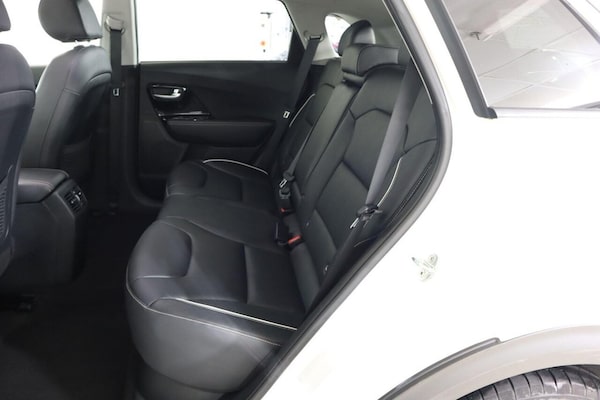 Used Kia Niro 2021 for sale - 76323655: Photo 16