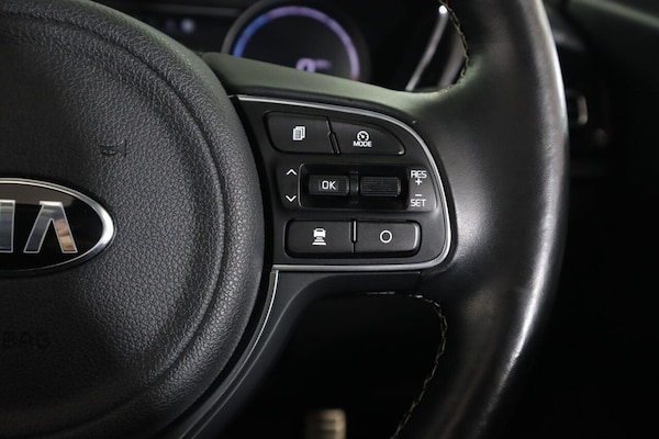Used Kia Niro 2021 for sale - 76323655: Photo 17