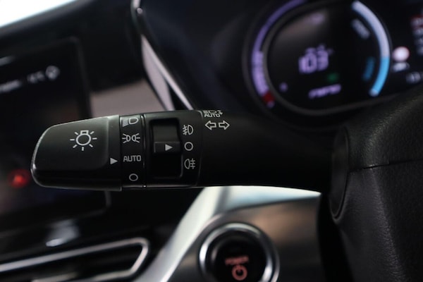 Used Kia Niro 2021 for sale - 76323655: Photo 19