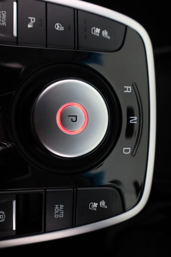 Used Kia Niro 2021 for sale - 76323655: Photo 22