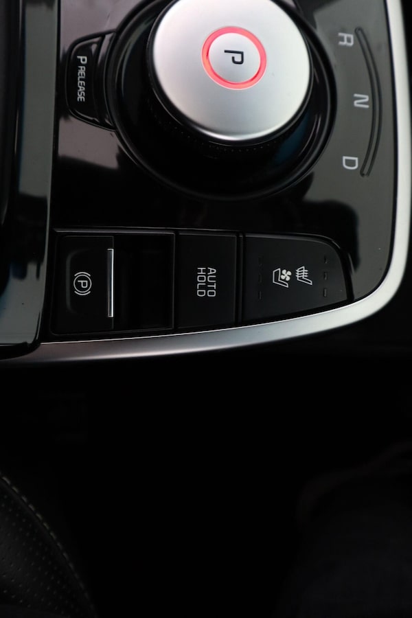 Used Kia Niro 2021 for sale - 76323655: Photo 23