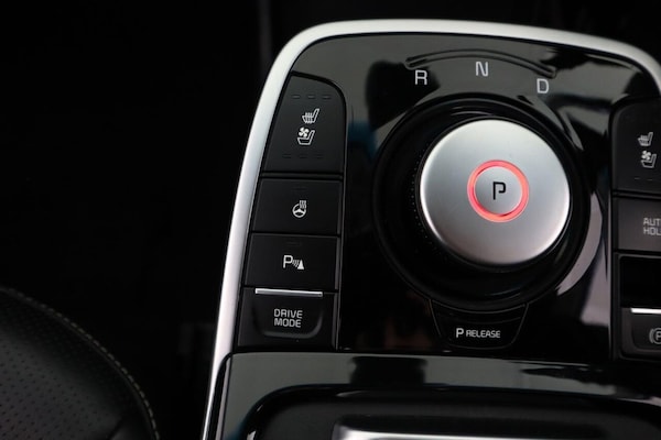 Used Kia Niro 2021 for sale - 76323655: Photo 31