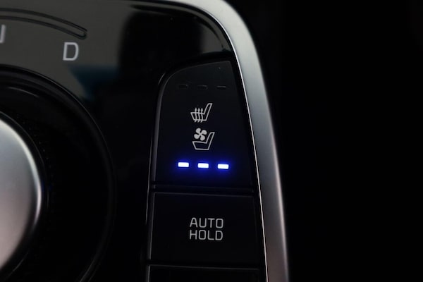 Used Kia Niro 2021 for sale - 76323655: Photo 33