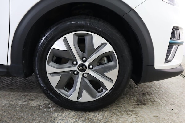 Used Kia Niro 2021 for sale - 76323655: Photo 35