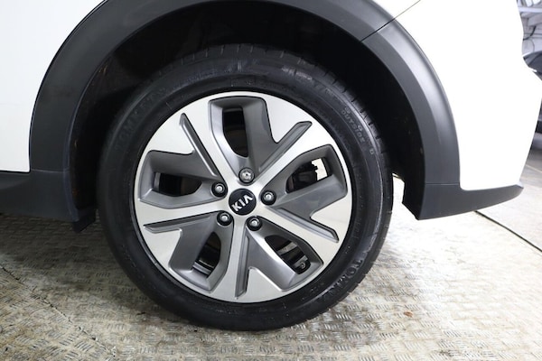 Used Kia Niro 2021 for sale - 76323655: Photo 37