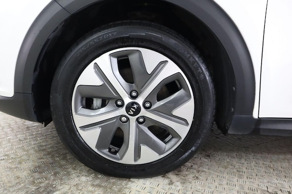 Used Kia Niro 2021 for sale - 76323655: Photo 38