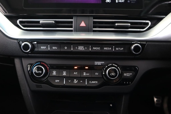 Used Kia Niro 2021 for sale - 76323655: Photo 39