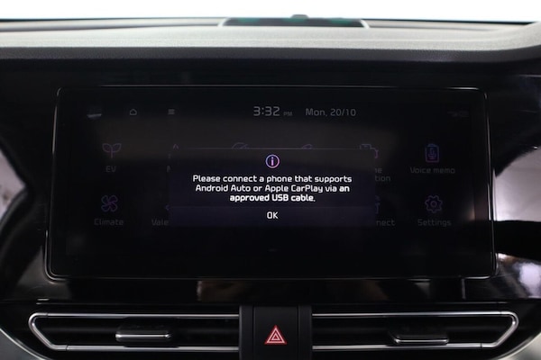 Used Kia Niro 2021 for sale - 76323655: Photo 45