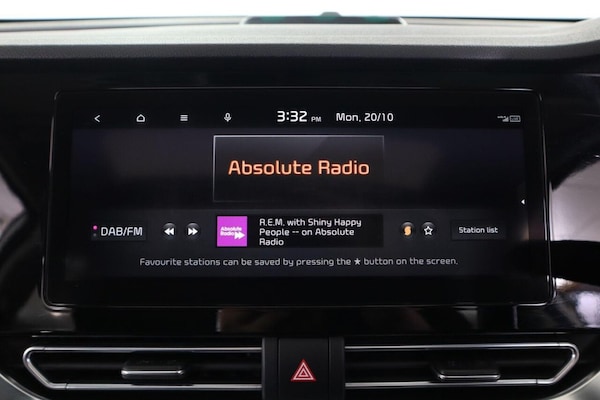 Used Kia Niro 2021 for sale - 76323655: Photo 46