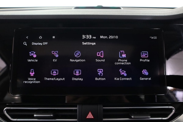 Used Kia Niro 2021 for sale - 76323655: Photo 50