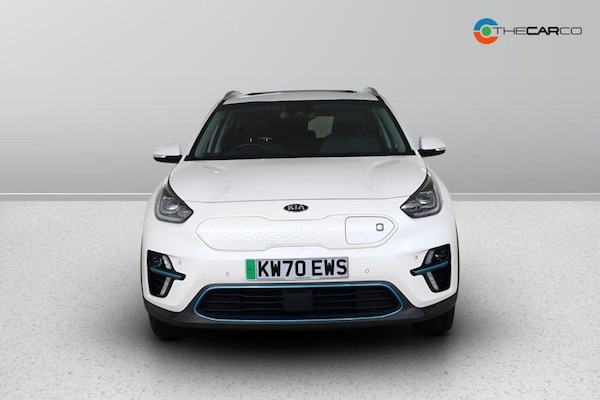Used Kia Niro 2021 for sale - 76323655: Photo 5