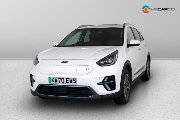 Used Kia Niro 2021 for sale - 76323655: Photo 6