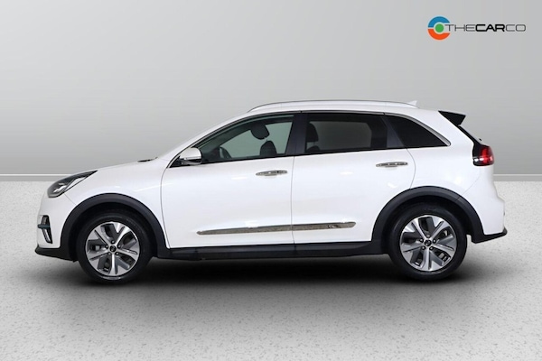 Used Kia Niro 2021 for sale - 76323655: Photo 8