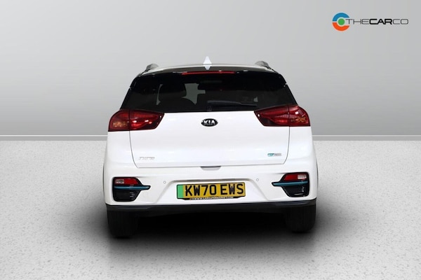 Used Kia Niro 2021 for sale - 76323655: Photo 9