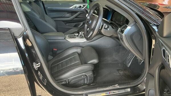 Used BMW 4 Series Gran Coupe 2022 for sale - 78003487: Photo 10