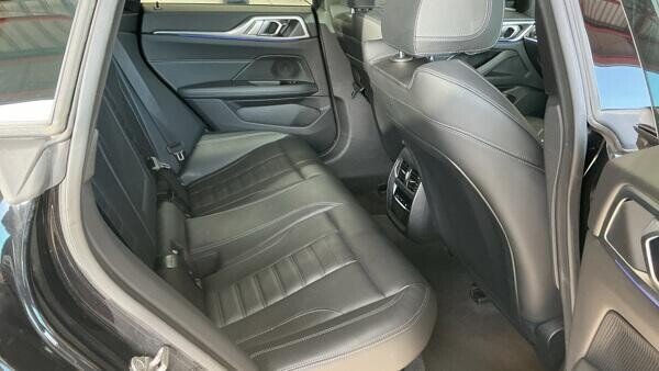 Used BMW 4 Series Gran Coupe 2022 for sale - 78003487: Photo 11