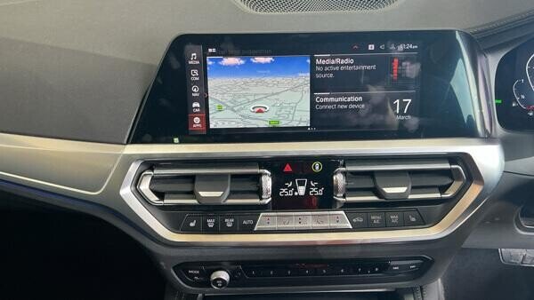 Used BMW 4 Series Gran Coupe 2022 for sale - 78003487: Photo 12