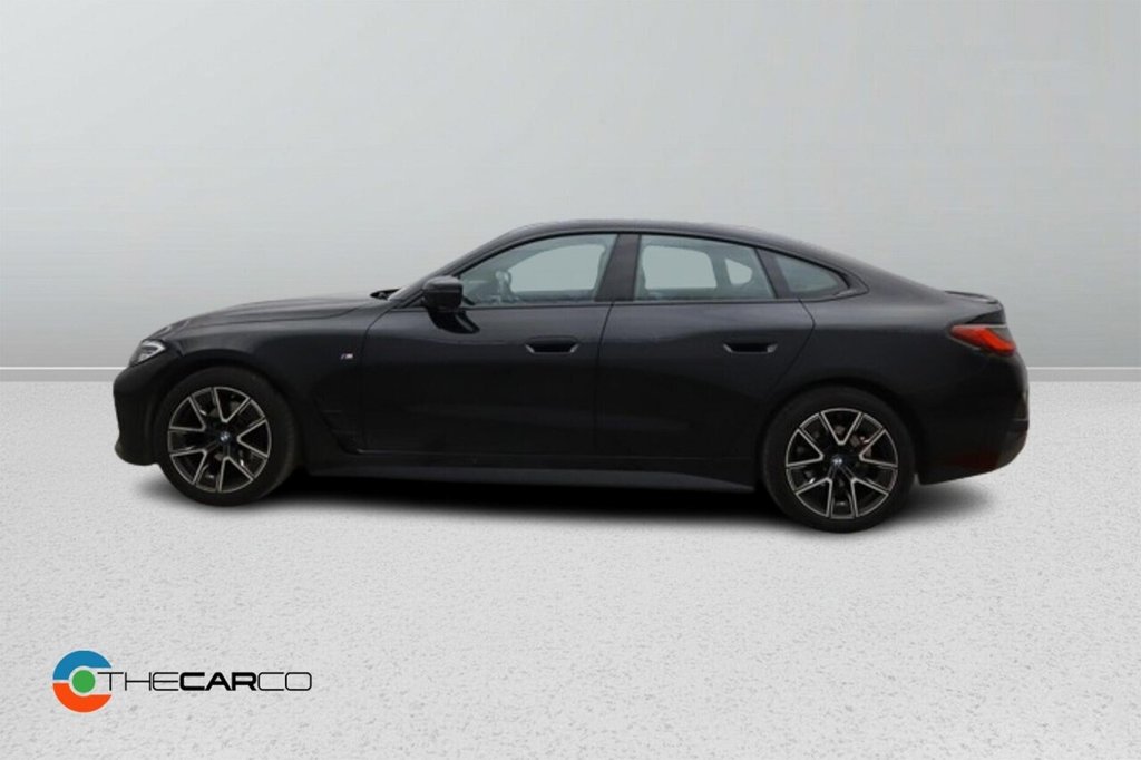 Used BMW 4 Series Gran Coupe 2022 for sale - 78003487: Photo 4