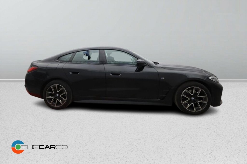 Used BMW 4 Series Gran Coupe 2022 for sale - 78003487: Photo 5