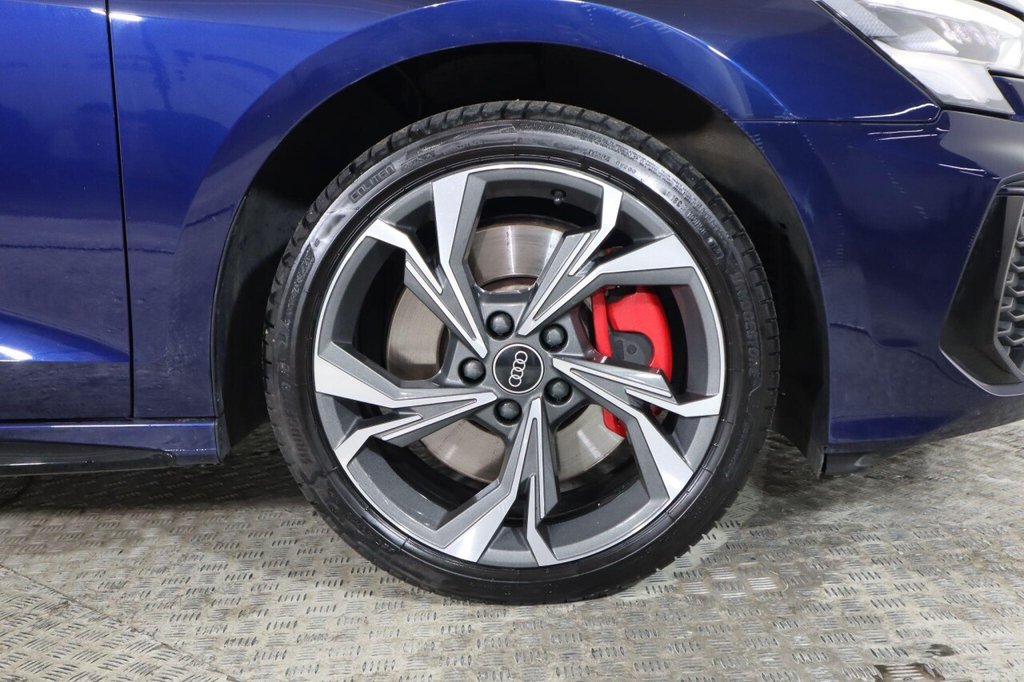 Used Audi A3 2021 for sale - 76986489: Photo 11